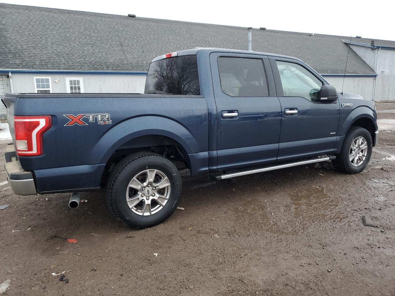 2016 Ford F-150 - Image 3