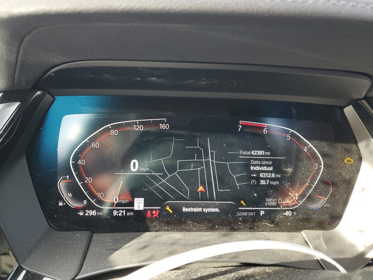 2020 BMW Z4 - Image 9