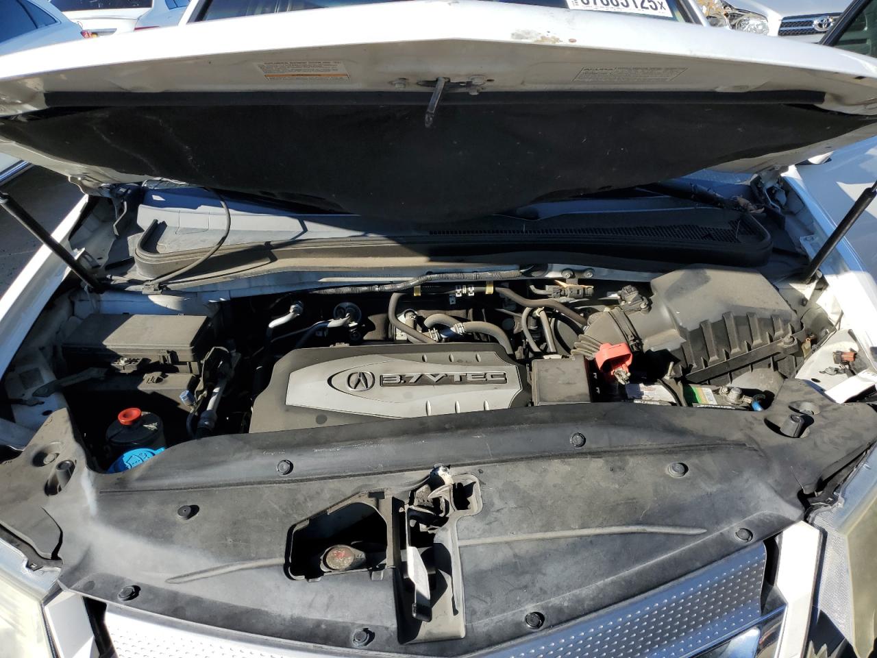 2009 Acura MDX - Image 12