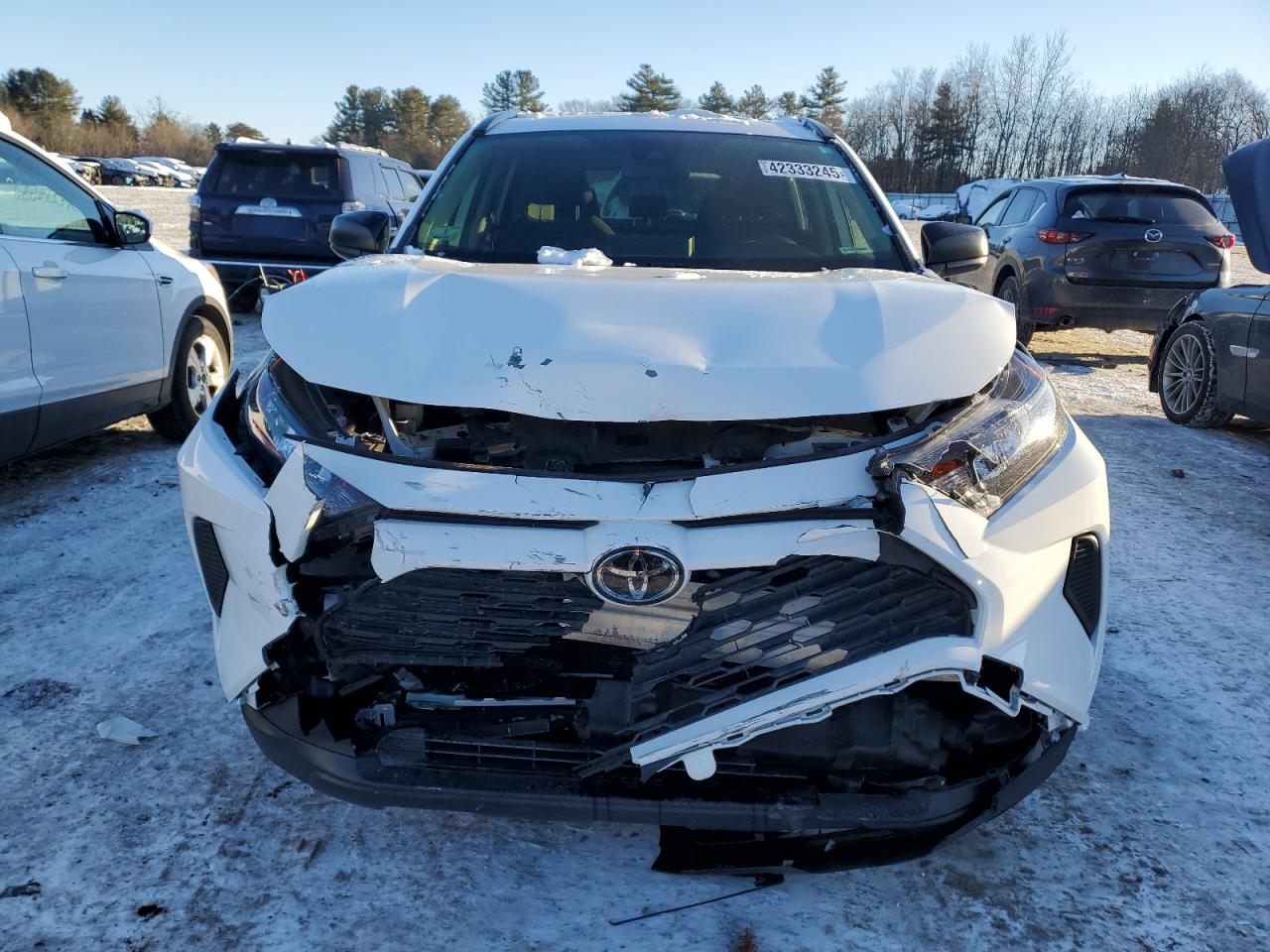 2019 Toyota RAV 4 - Image 5