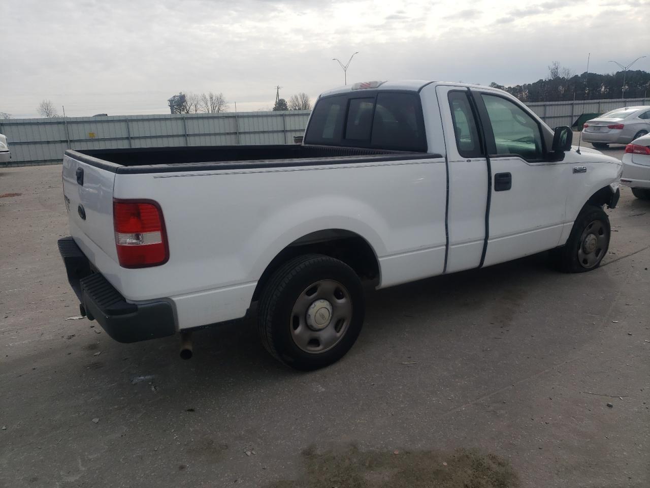 2006 Ford F-150 - Image 3