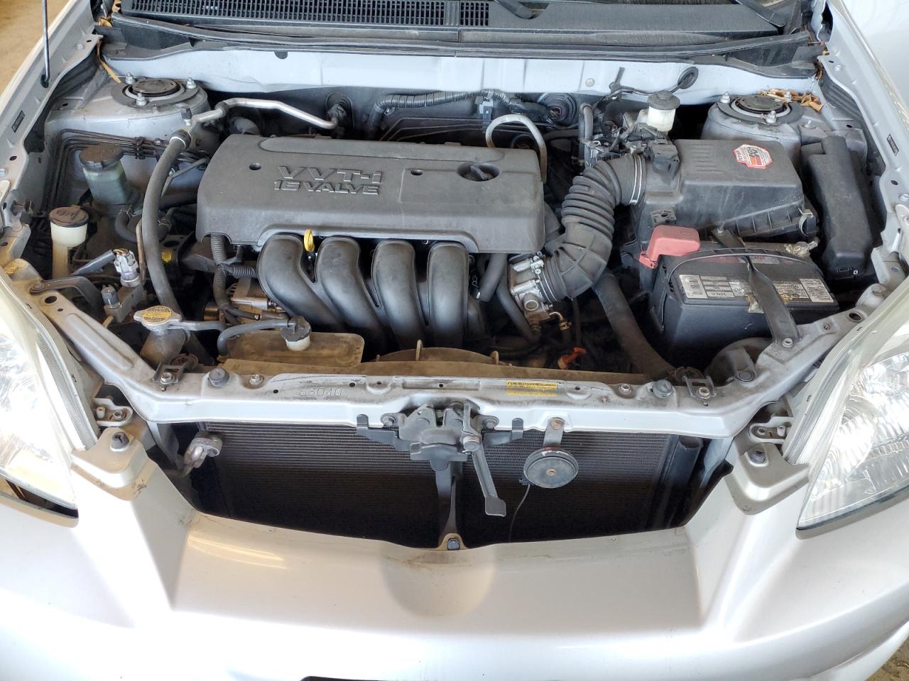 2006 Toyota Corolla - Image 11