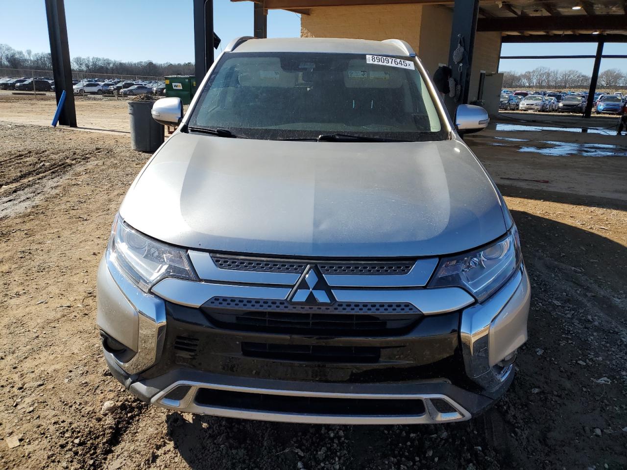 2020 Mitsubishi Outlander - Image 5