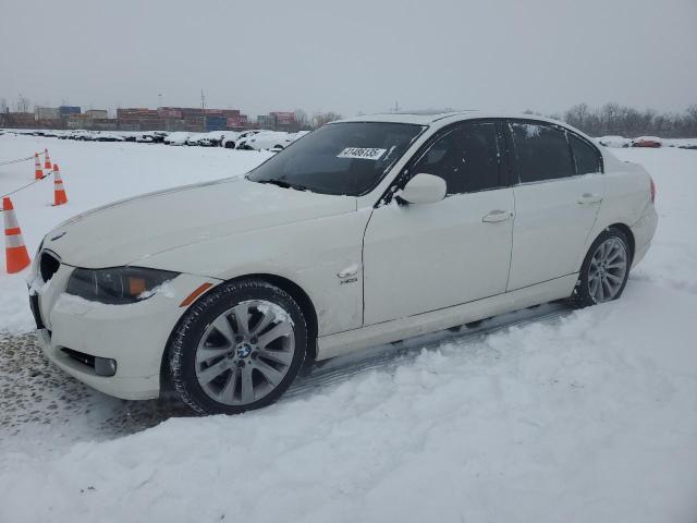 2011 Bmw 328 Xi Sulev