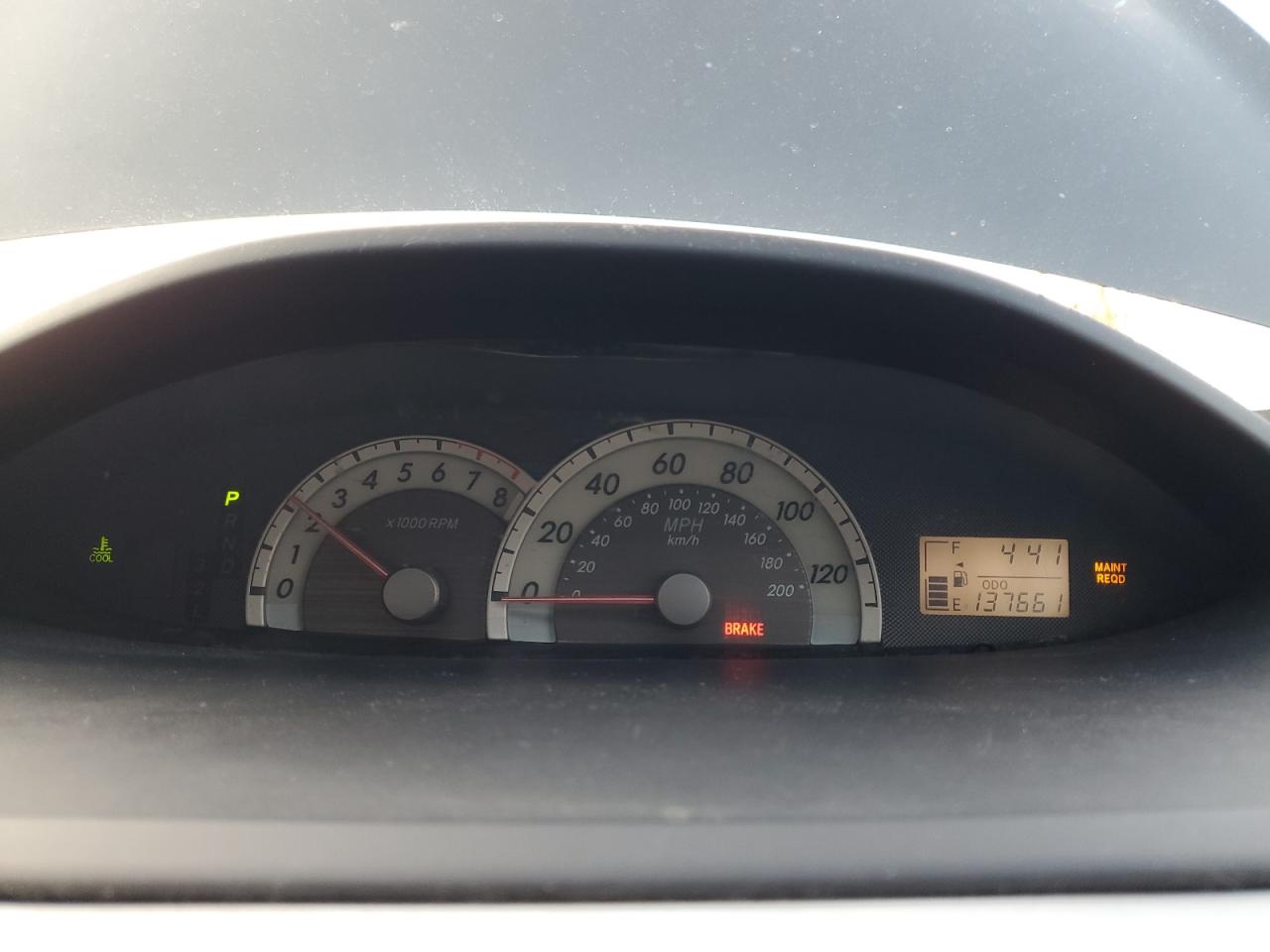 2007 Toyota Yaris - Image 9