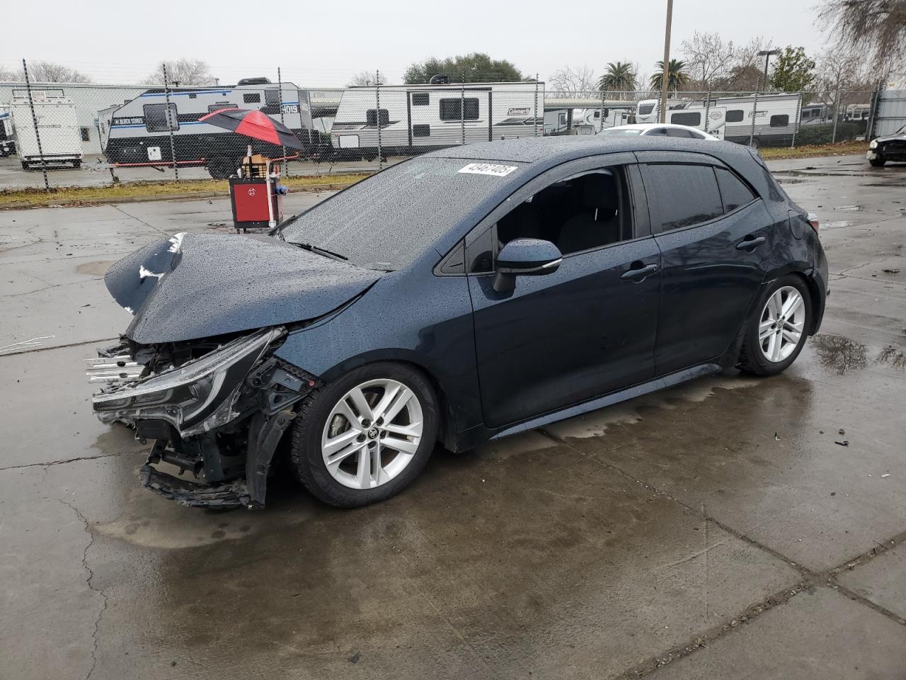 2019 Toyota Corolla - Image 1