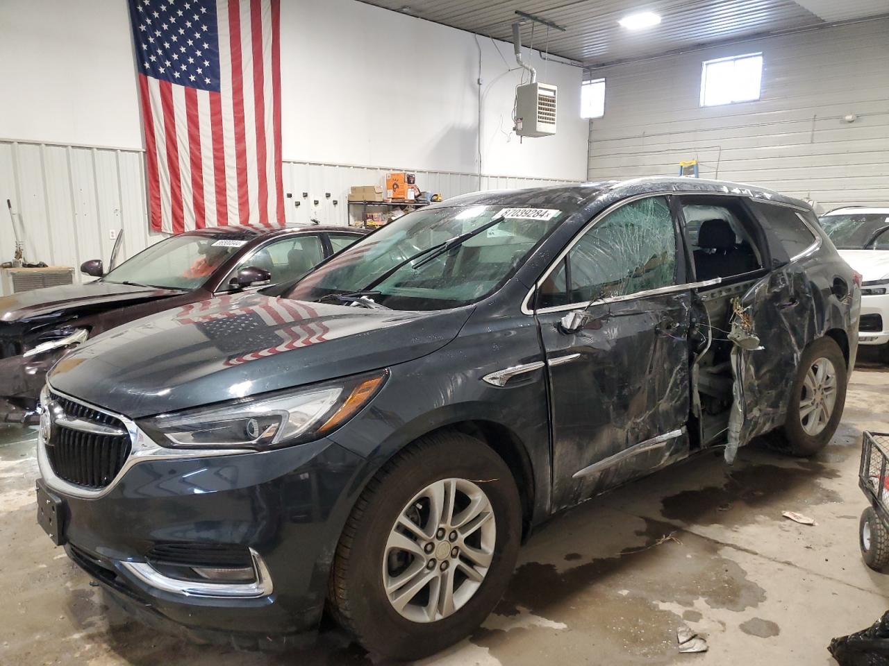 2021 Buick Enclave - Image 1