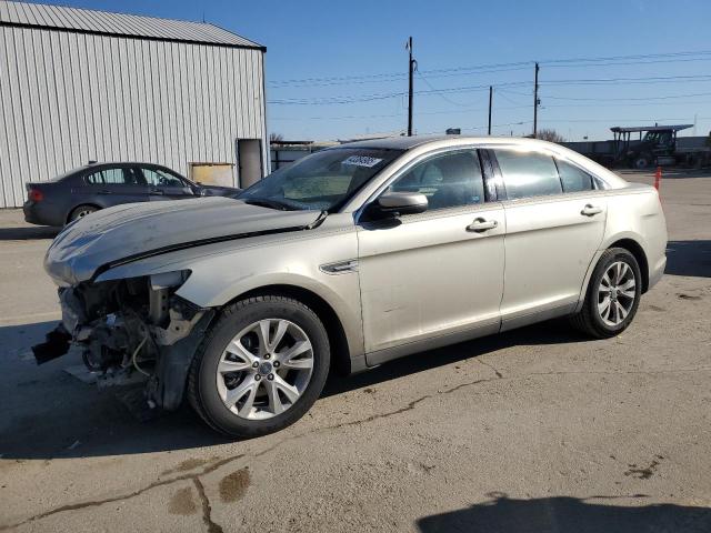 2011 Ford Taurus Sel