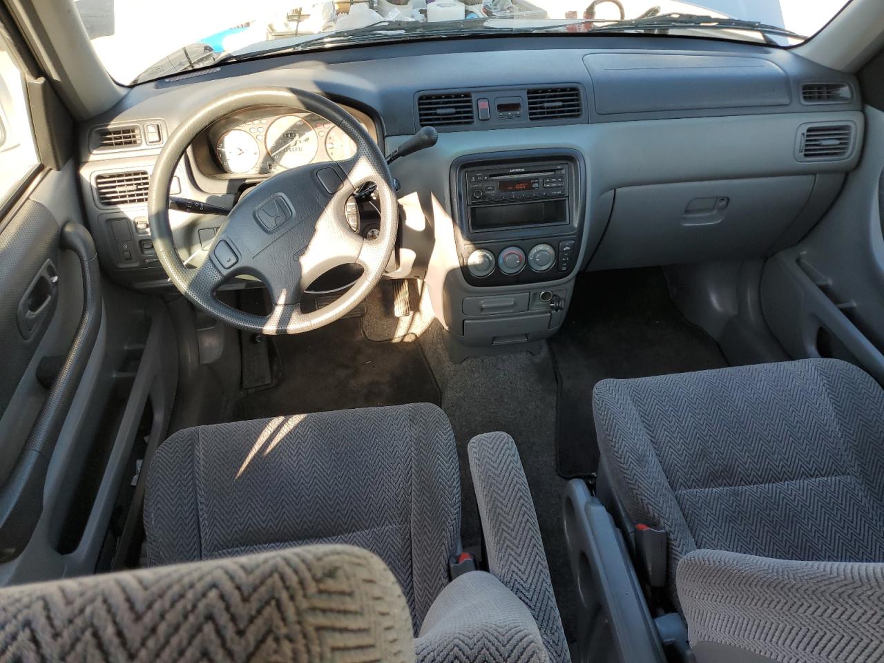 1998 Honda CR-V - Image 8