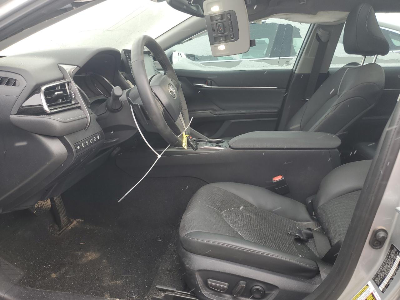 2024 Toyota Camry - Image 7