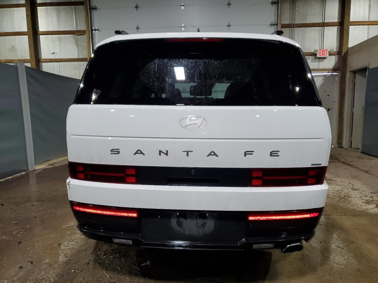 2024 Hyundai Santa Fe - Image 6