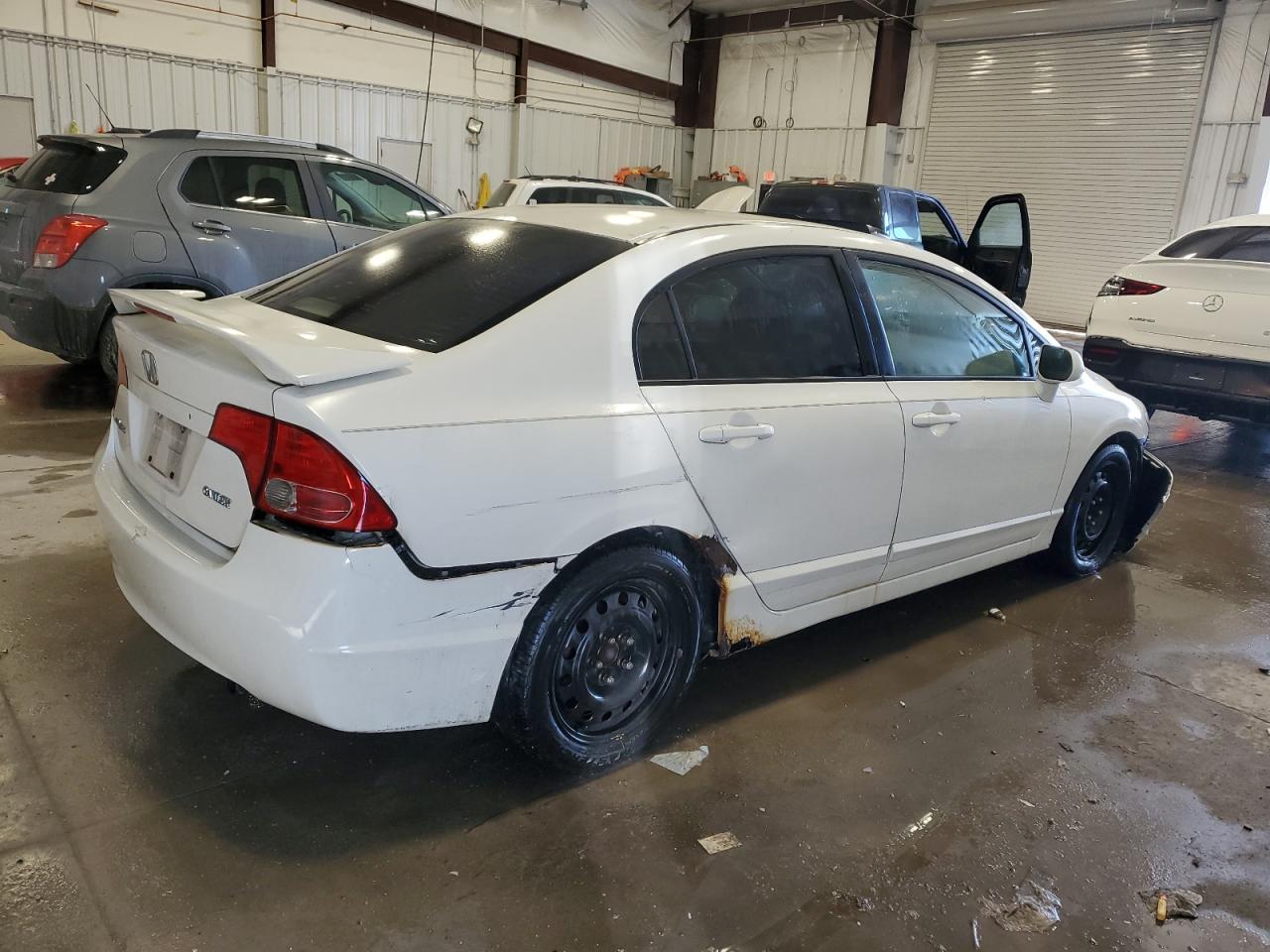 2007 Honda Civic - Image 3
