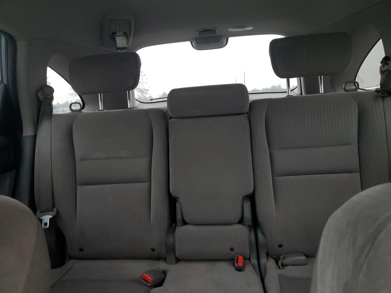 2008 Honda Cr-V Ex VIN: 3CZRE38538G705046 Lot: 88895875