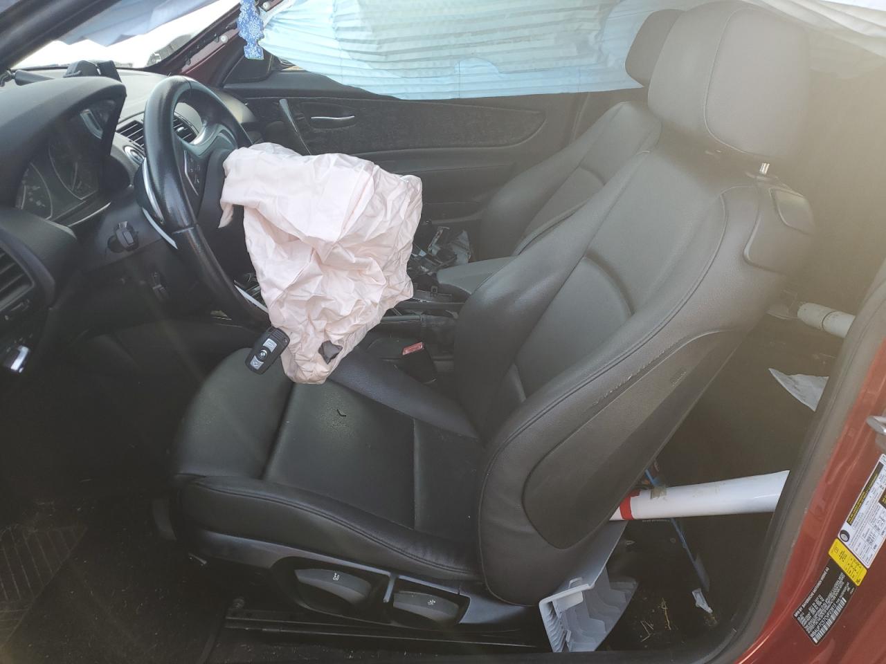 2012 BMW 1er - Image 7