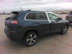 2019 Jeep Cherokee Limited zu verkaufen in West Palm Beach, FL - Water/Flood