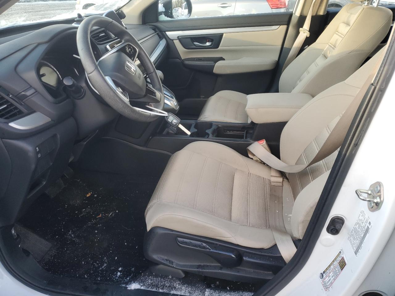 2019 Honda CR-V - Image 7