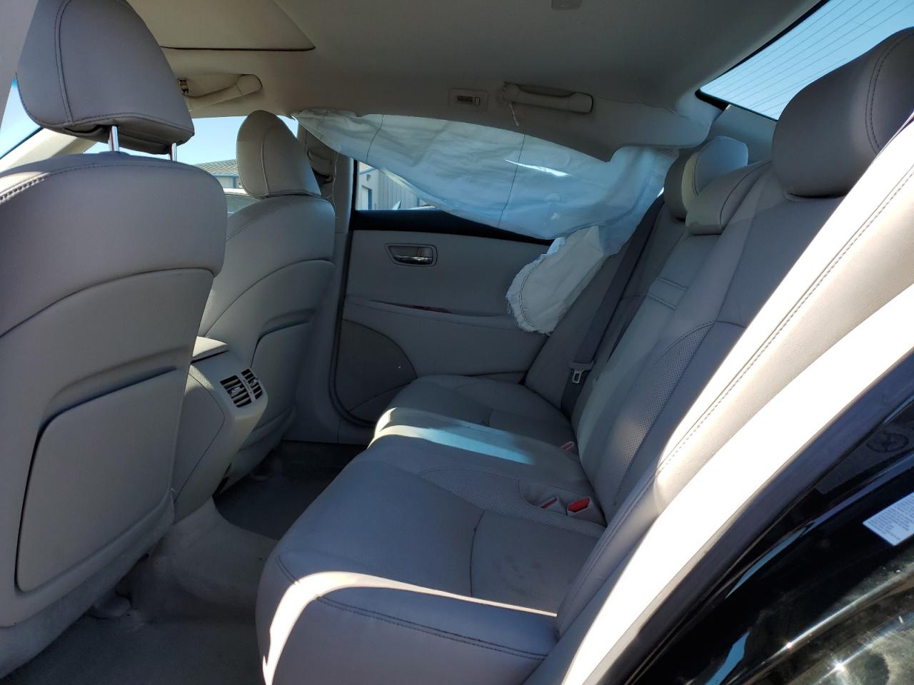 2008 Lexus ES - Image 11