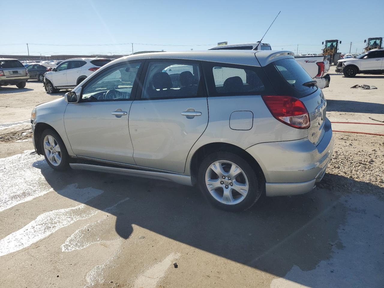 2004 Toyota Corolla - Image 2