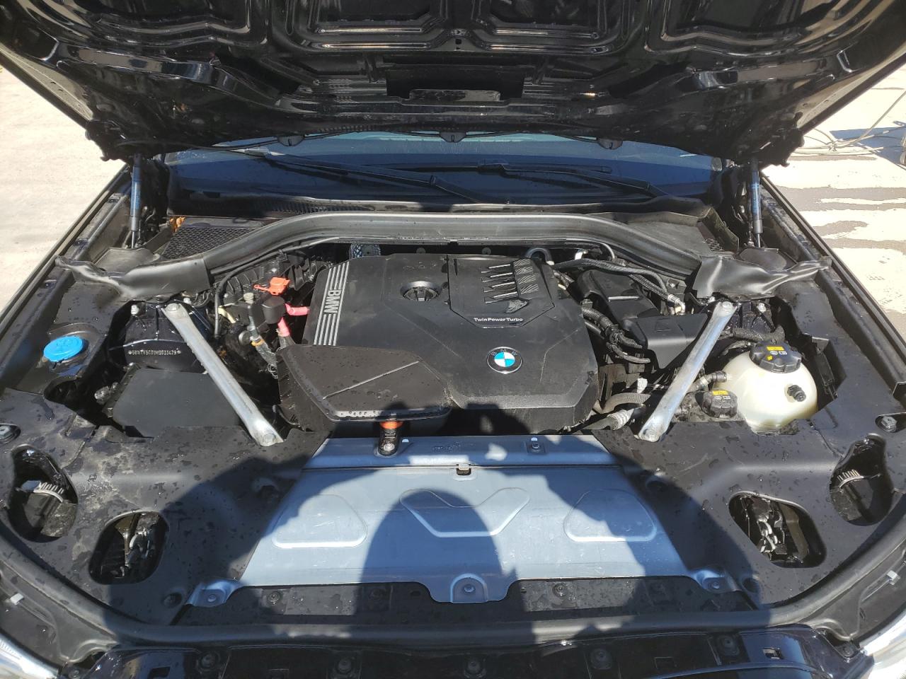 2021 BMW X3 - Image 12