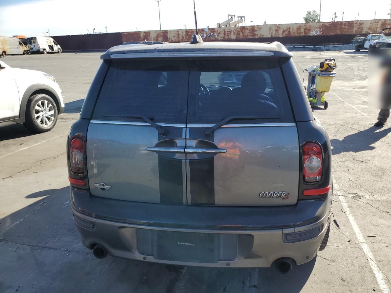 2010 MINI Cooper - Image 6