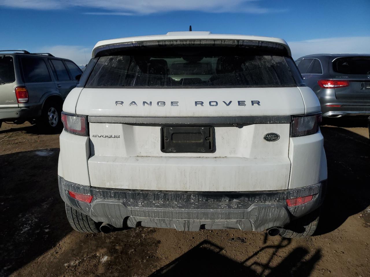 2016 Land Rover Range Rover - Image 6