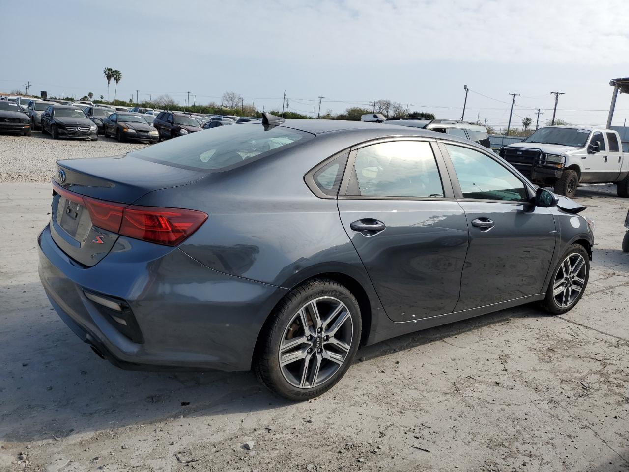 2019 Kia Forte - Image 3