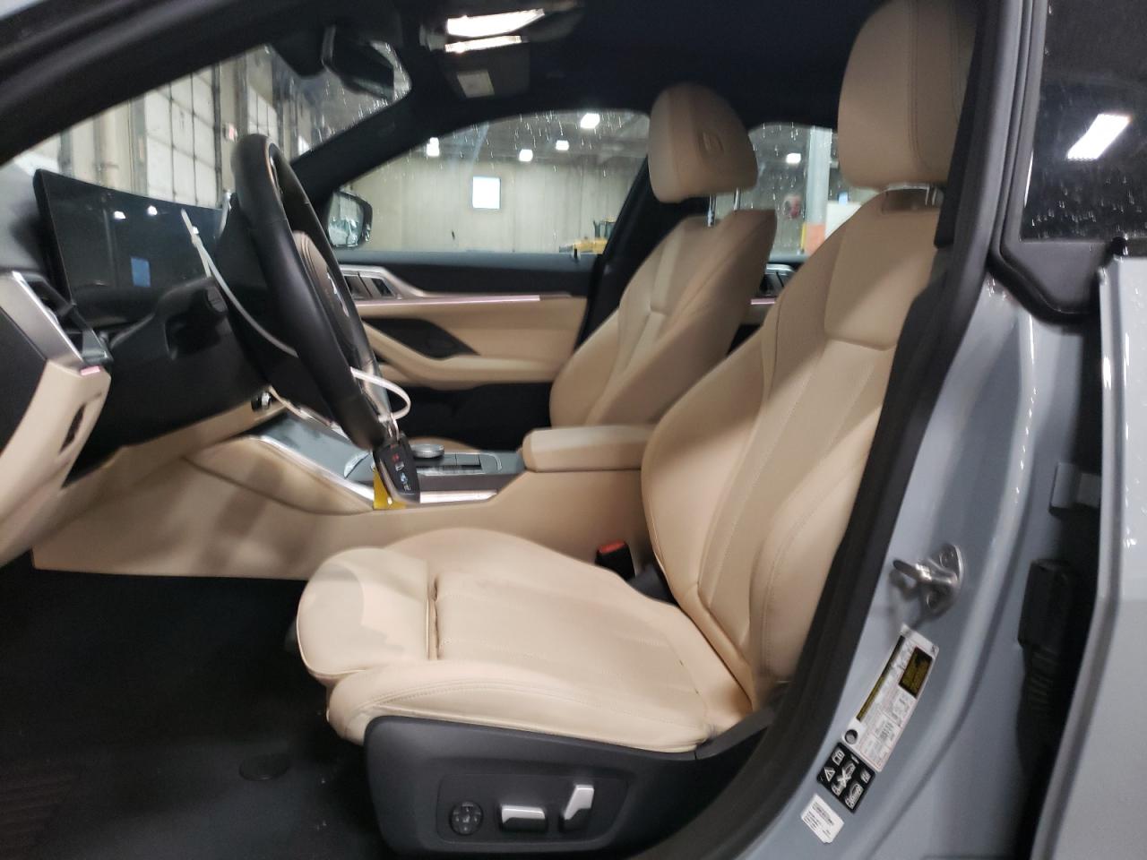 2024 BMW 4er - Image 7