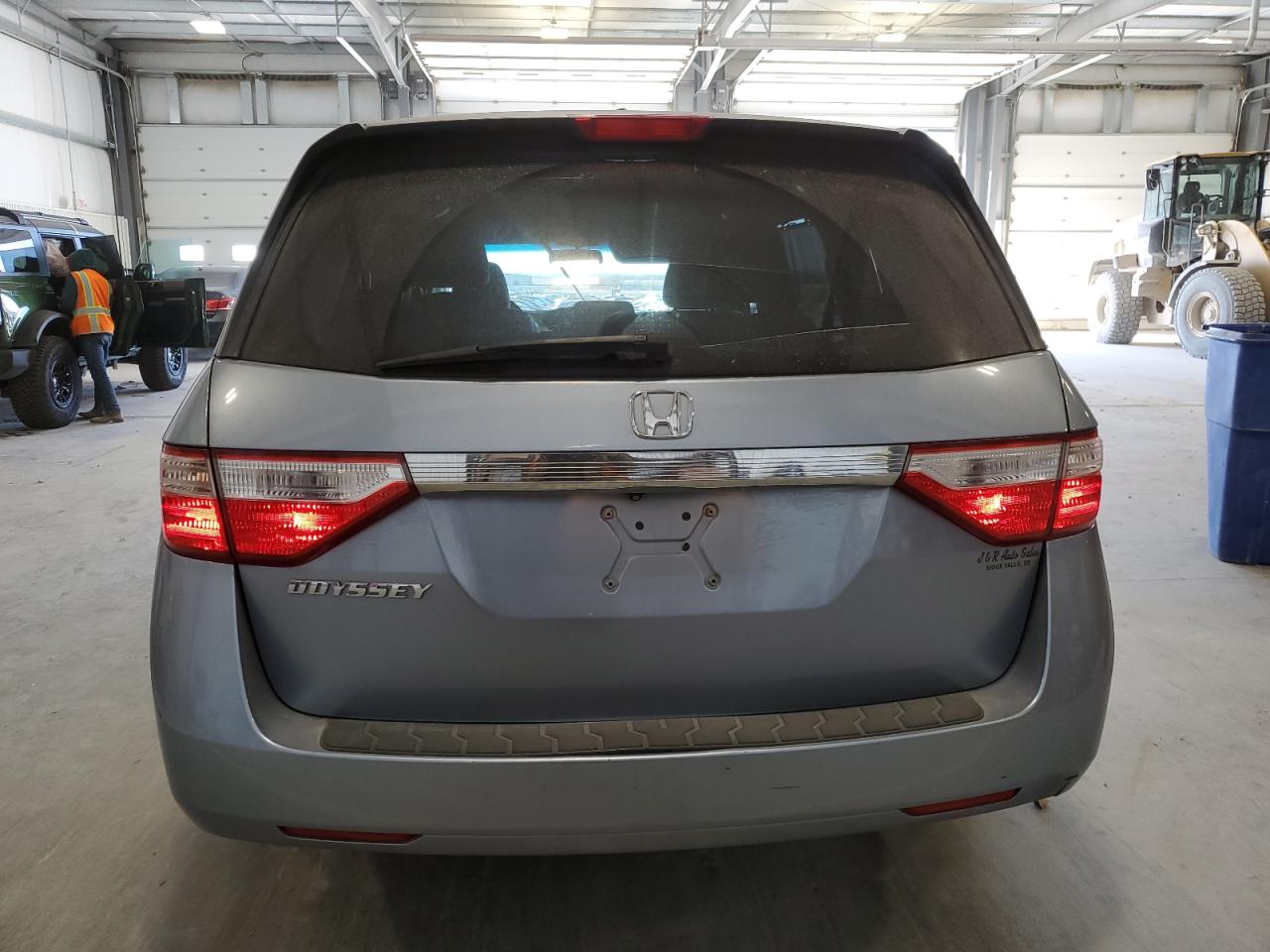 2011 Honda Odyssey - Image 6