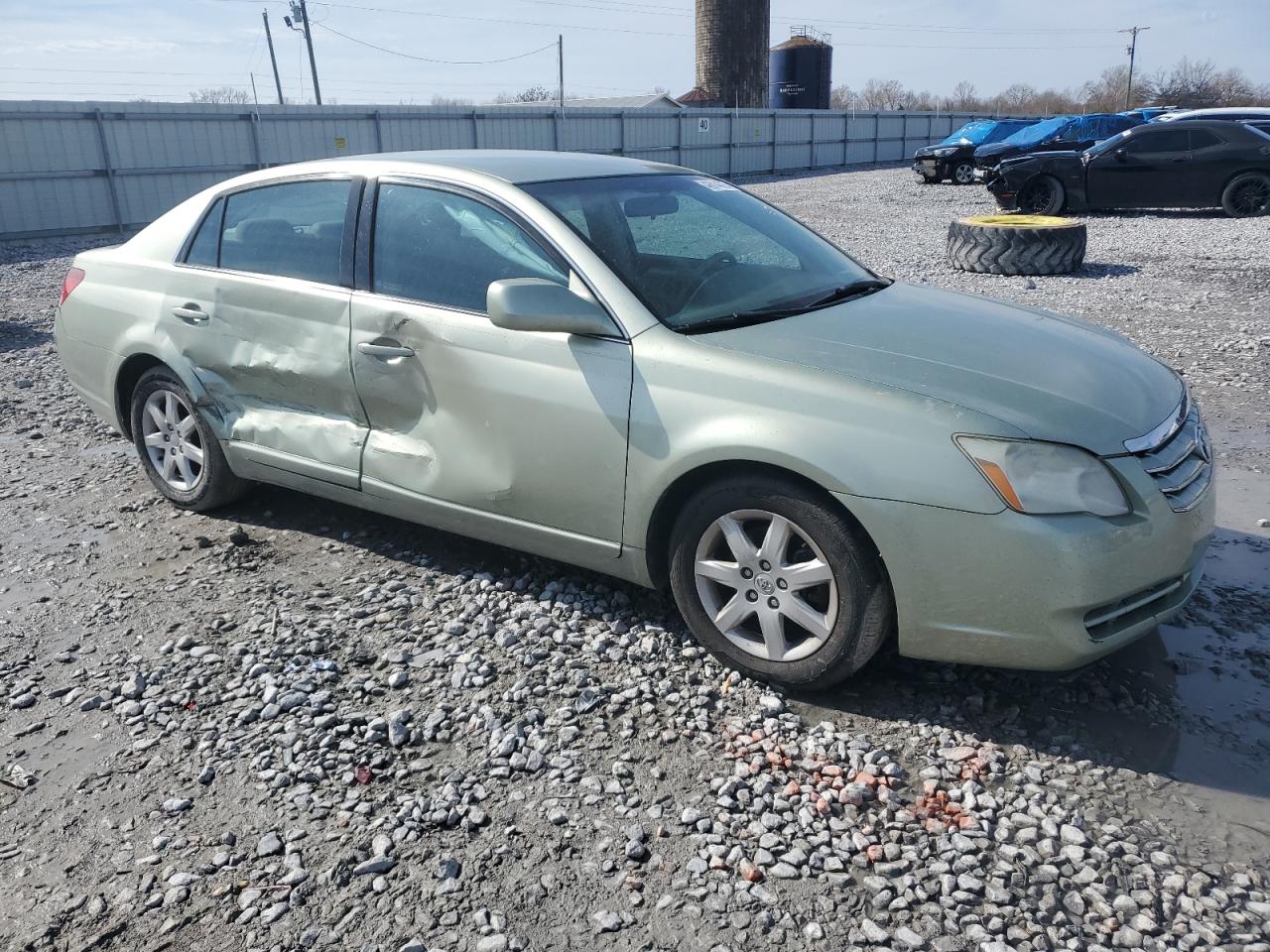 2006 Toyota Avalon - Image 4