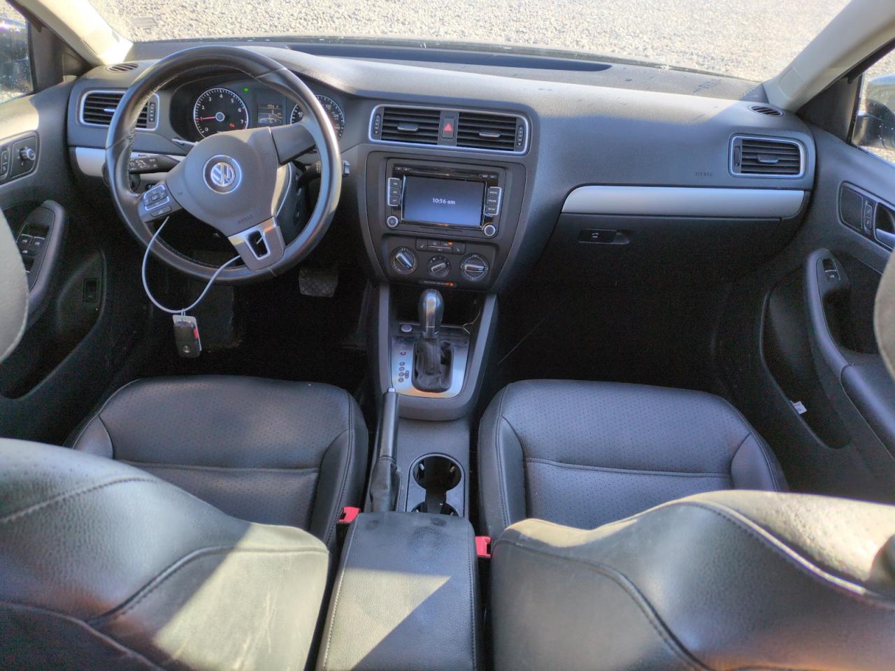 2014 Volkswagen Jetta - Image 8