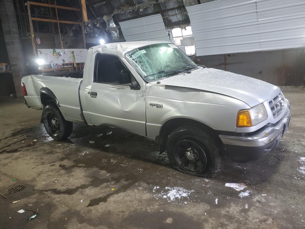 2003 Ford Ranger - Image 4