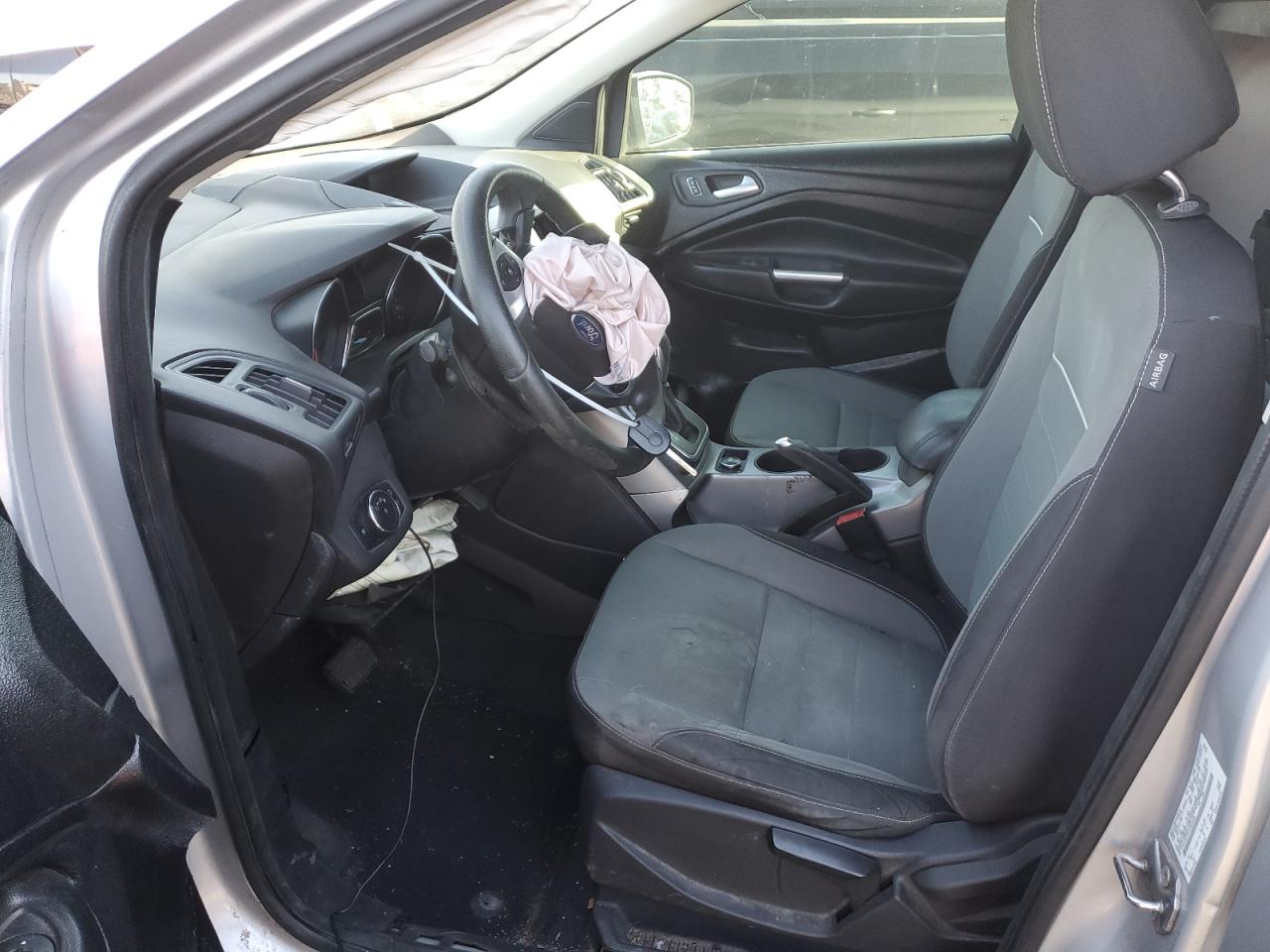 2013 Ford Escape - Image 7