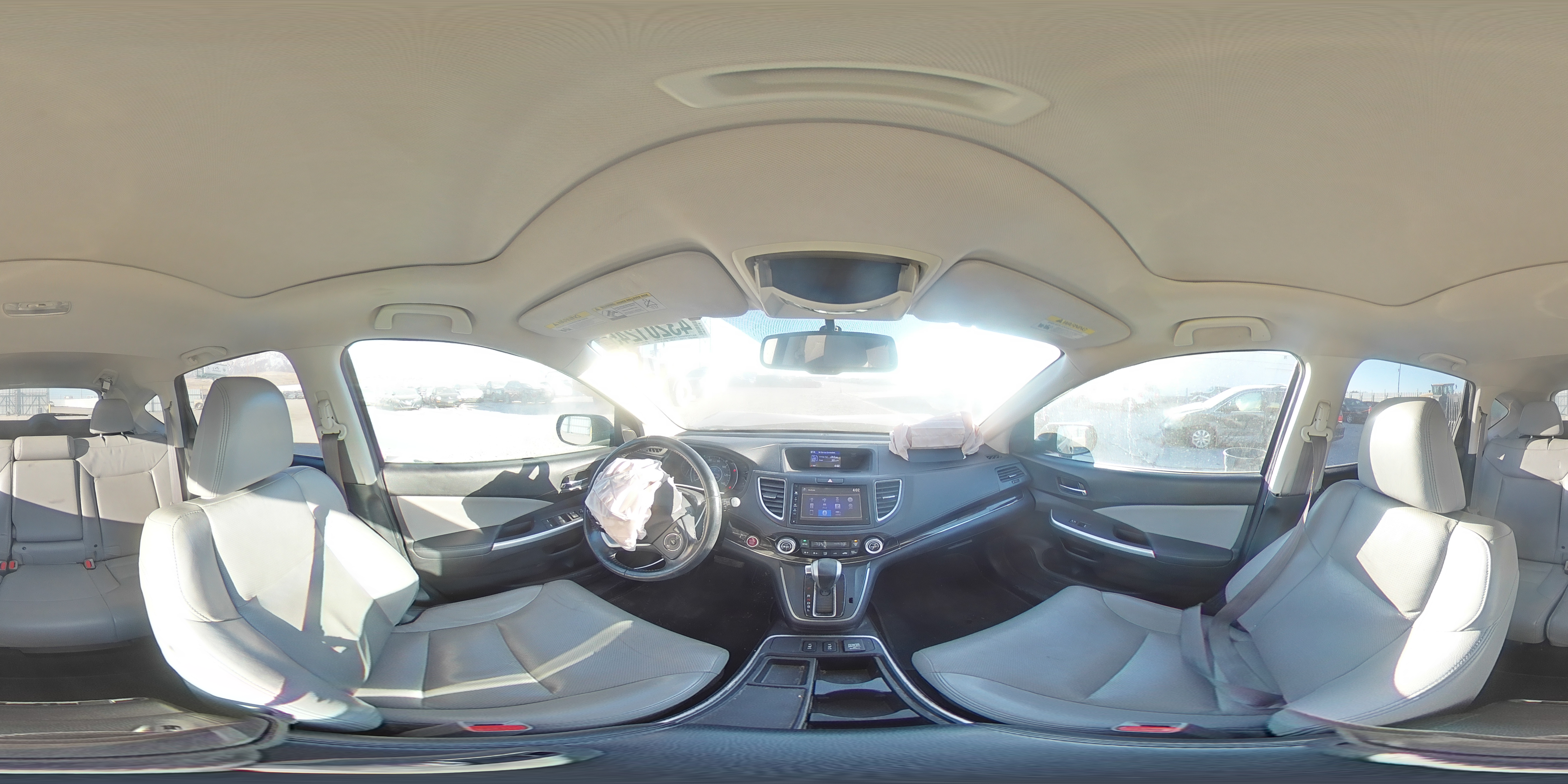2015 Honda CR-V - Image 14