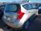 2016 NISSAN NOTE VISIA for sale at Copart SANDY