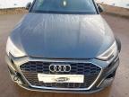 2024 AUDI A3 S LINE for sale at Copart CHESTER