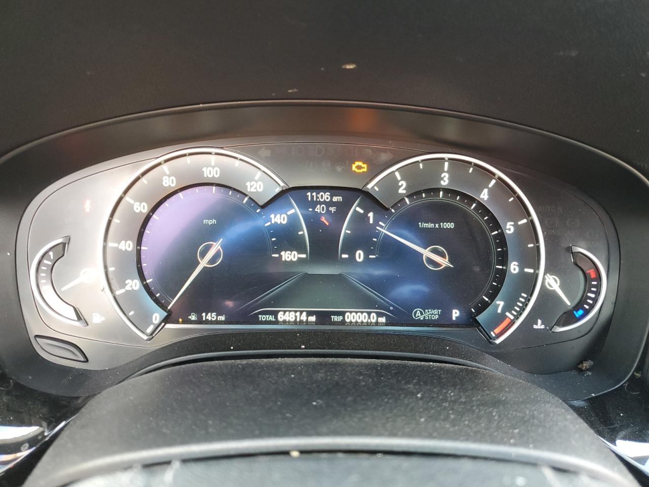 2017 BMW 5er - Image 9