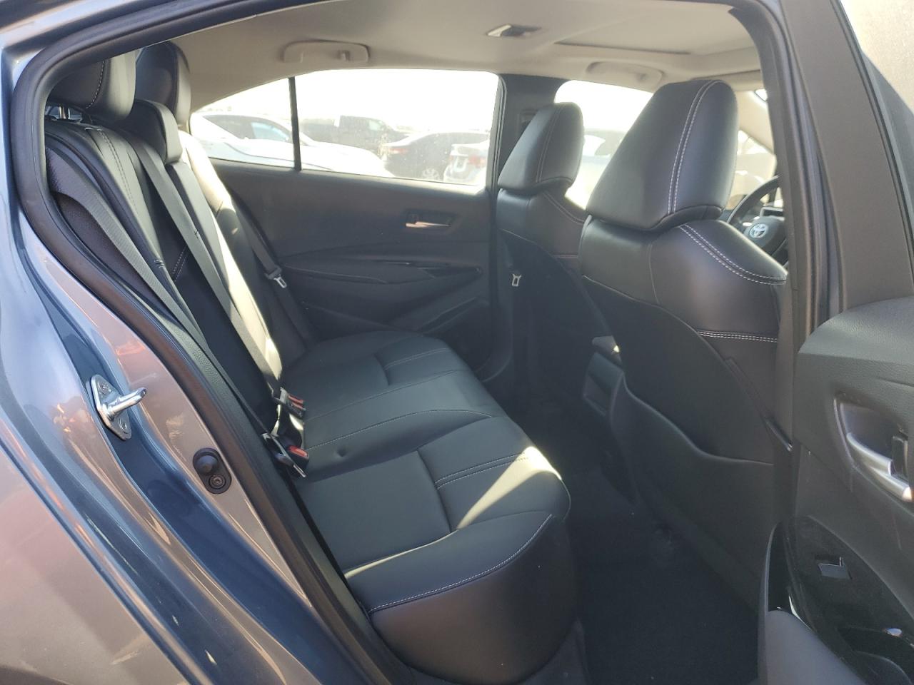 2020 Toyota Corolla - Image 10