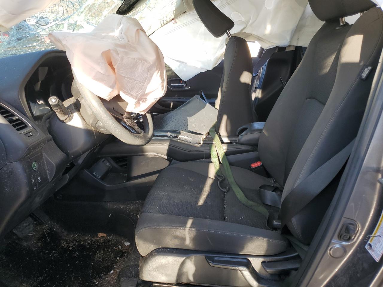 2019 Honda HR-V - Image 7