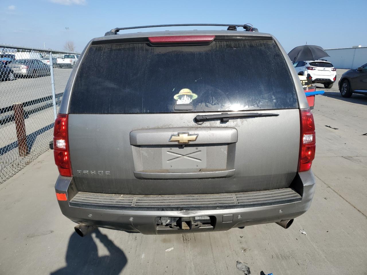 2007 Chevrolet Tahoe - Image 6