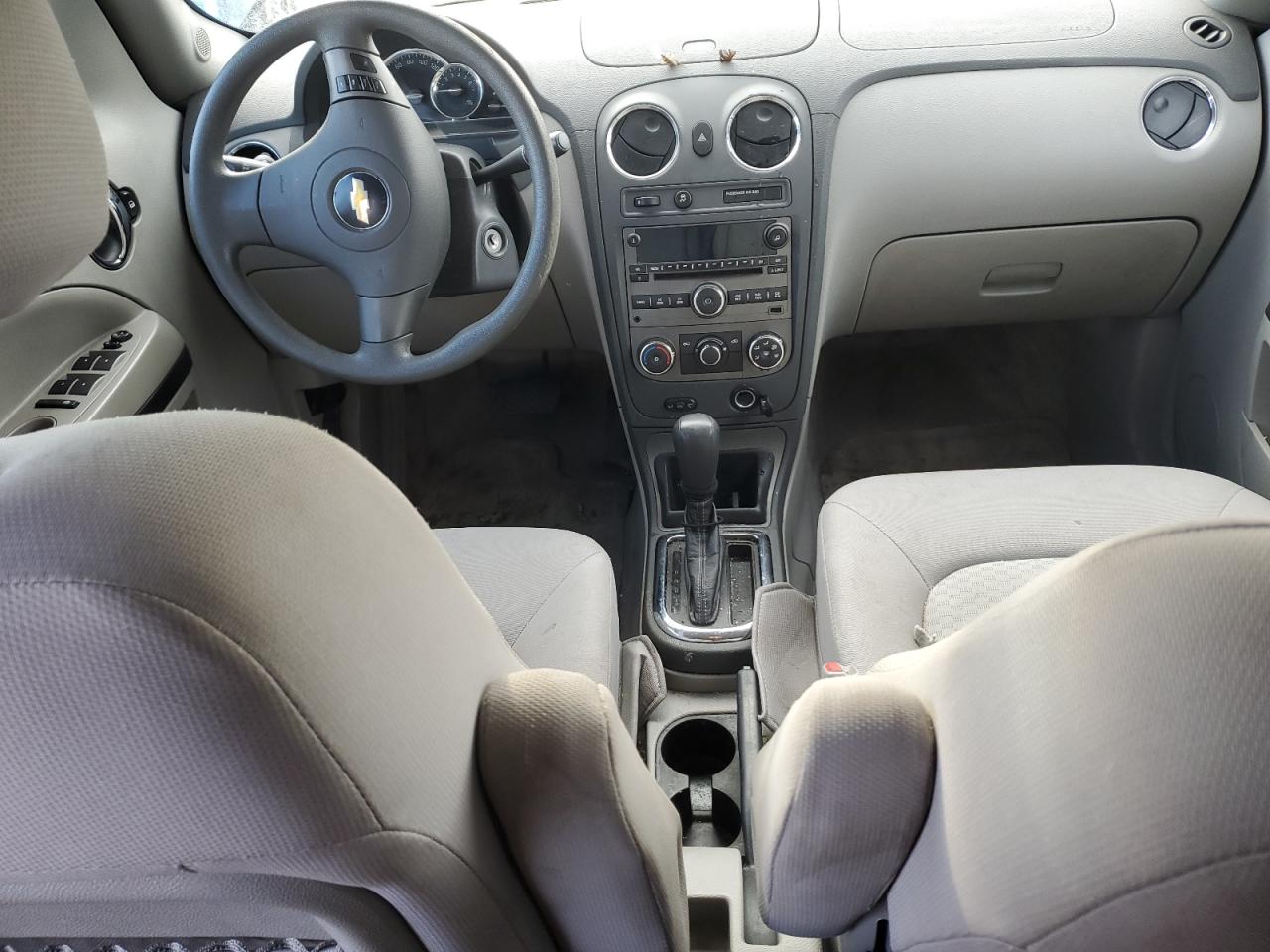 2011 Chevrolet HHR - Image 8