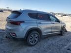 2020 Hyundai Santa Fe Sel للبيع في Haslet، TX - Front End