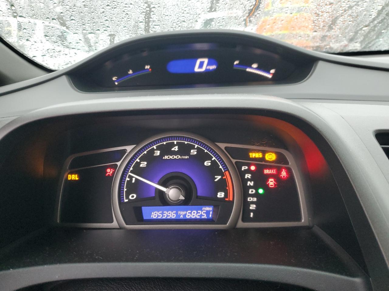 2008 Honda Civic - Image 9