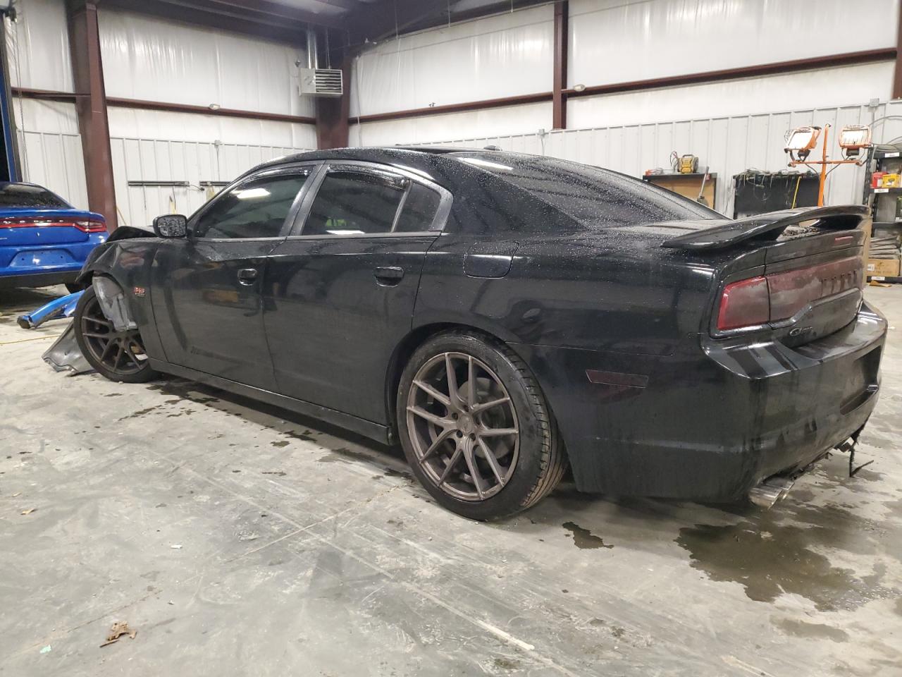2013 Dodge Charger - Image 2