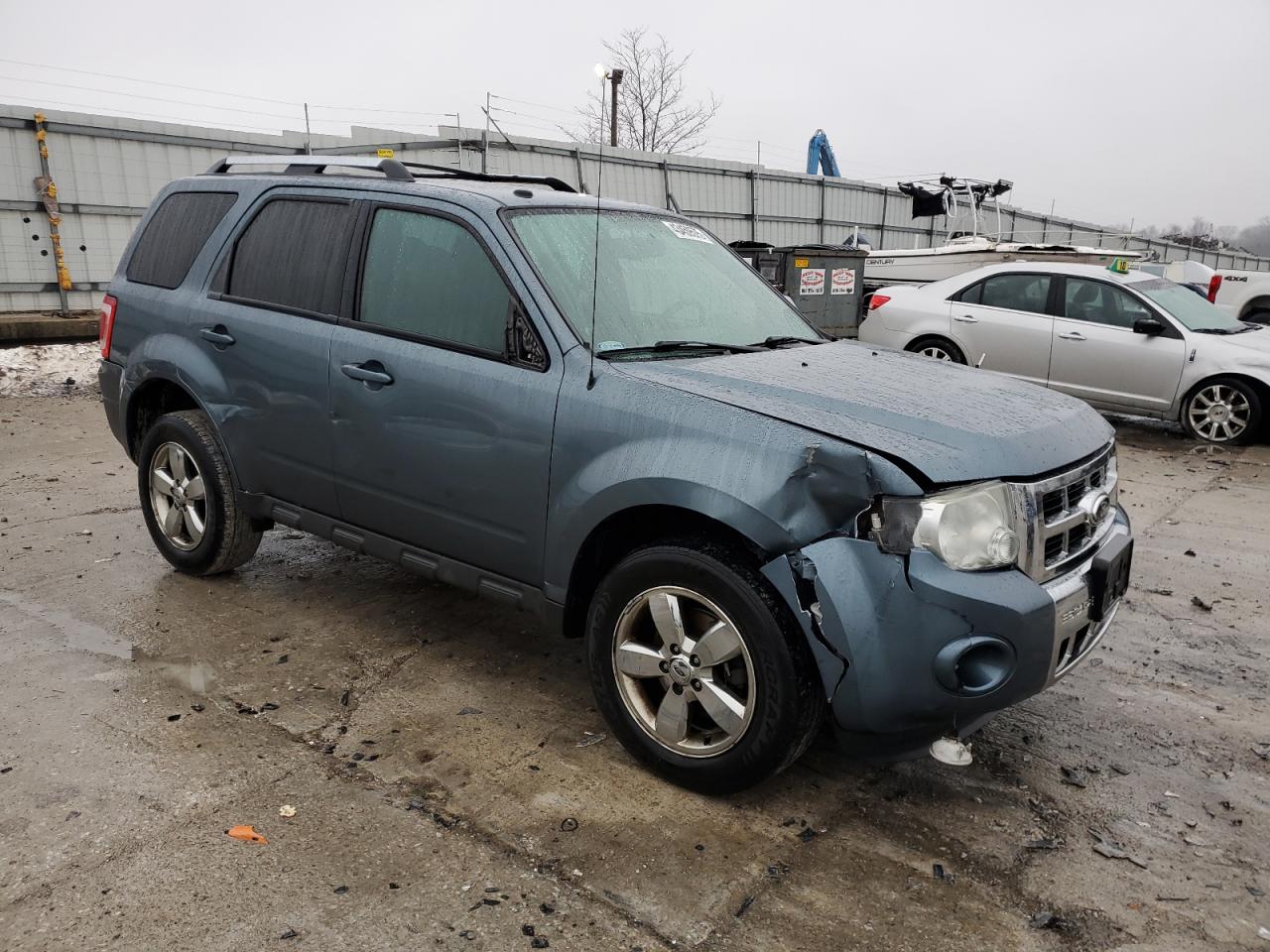 2012 Ford Escape - Image 4