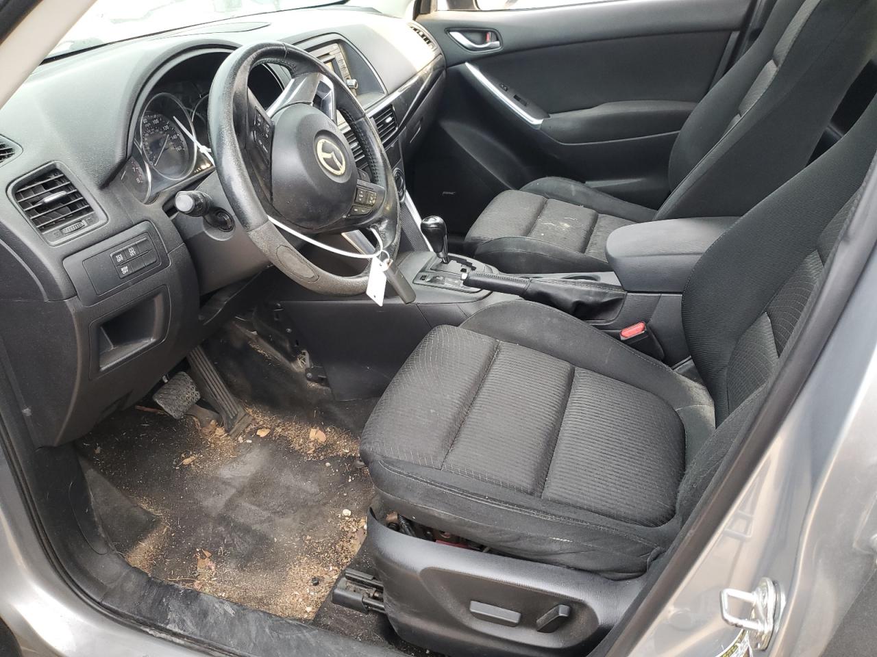 2013 Mazda CX-5 - Image 7