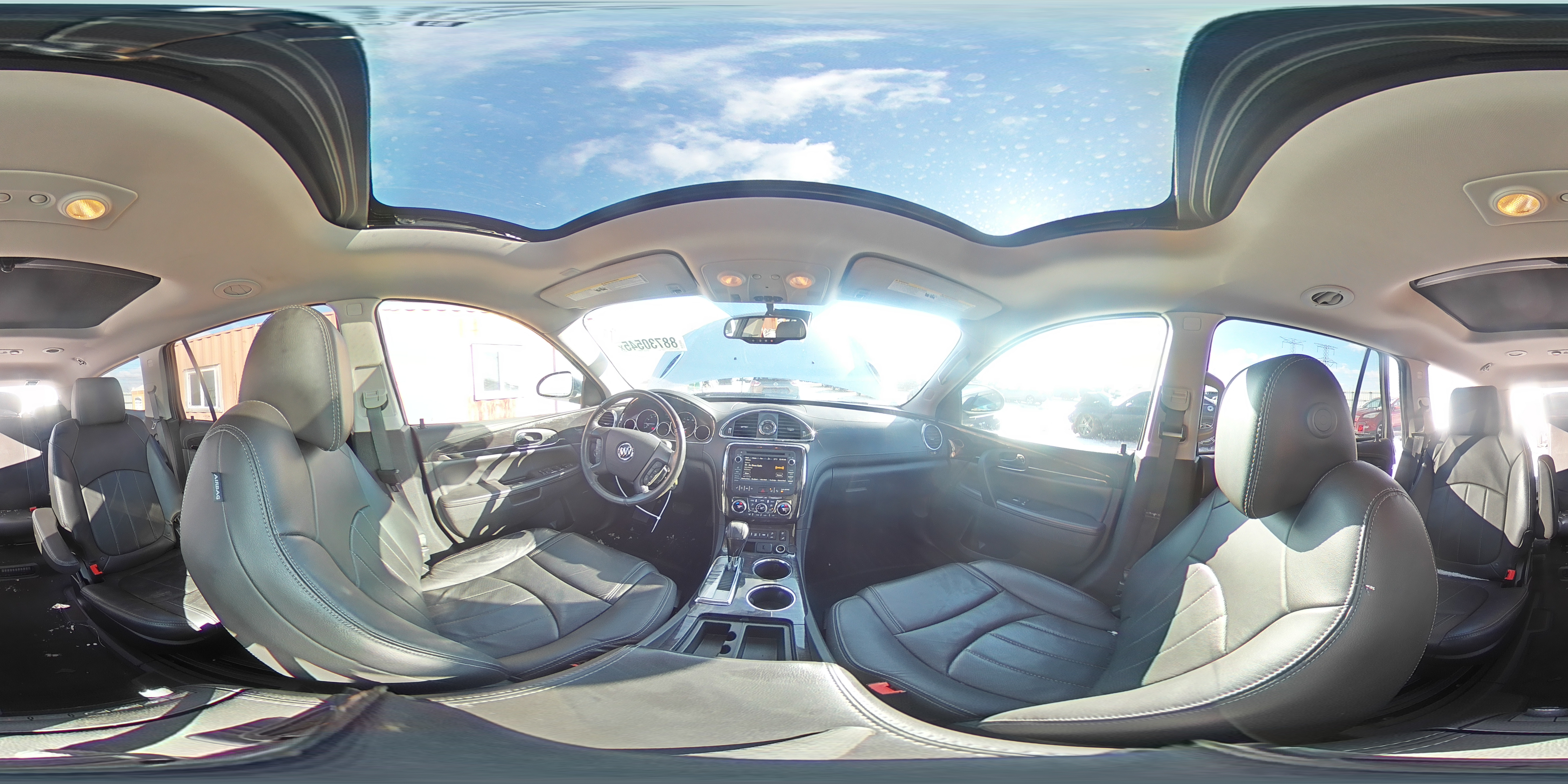 2016 Buick Enclave - Image 13