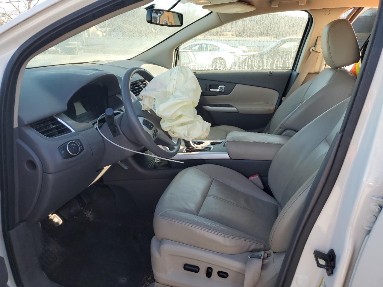 2013 Ford Edge - Image 7