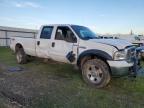 2005 Ford F350 Srw Super Duty للبيع في Sacramento، CA - All Over