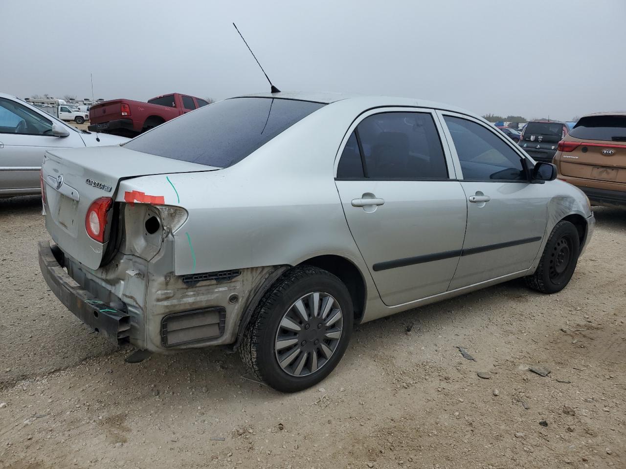 2004 Toyota Corolla - Image 3