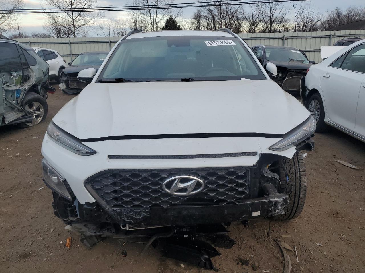 2018 Hyundai Kona - Image 5